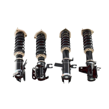 Load image into Gallery viewer, BC Racing Coilovers Nissan Rogue FWD/AWD (14-20) [BR Type Suspension] D-95-BR - Default Title Alternate Image