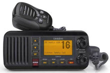 Load image into Gallery viewer, 129.99 Uniden 25 Watt Full-Featured Fixed Mount VHF Marine Radio - Redline360 Alternate Image