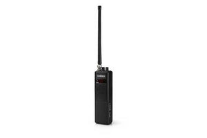 59.99 Uniden 40 Channel Handheld CB Radio - PRO401HH - Redline360