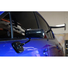 Load image into Gallery viewer, 462.05 APR Formula GT3 Carbon Fiber Mirrors Subaru WRX &amp; STi (15-19) CB-801502B - Redline360 Alternate Image
