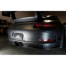 Load image into Gallery viewer, 1554.65 APR Carbon Fiber Rear Diffuser Porsche 991 GT3 (2013-2016) AB-535050 - Redline360 Alternate Image