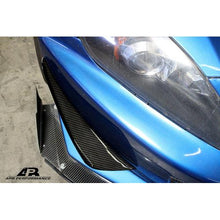Load image into Gallery viewer, 331.50 APR Carbon Fiber Canards Honda S2000 AP2 (2004-2009) AB-200210 - Redline360 Alternate Image