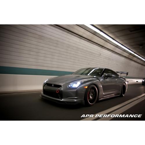 APR Carbon Fiber Wing R35 GTR [GTC-500 71