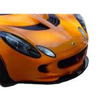 Load image into Gallery viewer, APR Carbon Fiber Splitter Lotus Elise (05-11) Functional Undertray w/ Rods CW-200211 - Default Title Alternate Image