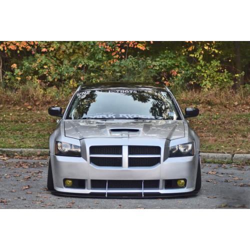 2007 dodge magnum store front bumper