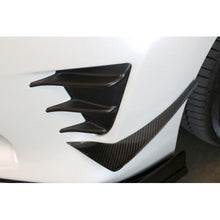 Load image into Gallery viewer, 296.90 APR Carbon Fiber Canards Toyota 86 (2017-2019) AB-507100 - Redline360 Alternate Image