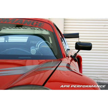 Load image into Gallery viewer, 383.20 APR Formula GT3 Carbon Fiber Mirrors Toyota MR2 Spyder (00-05) CB-320002B - Redline360 Alternate Image