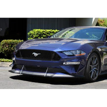 Load image into Gallery viewer, 297.50 APR Carbon Fiber Canards Ford Mustang (2018-2019) AB-201810 - Redline360 Alternate Image