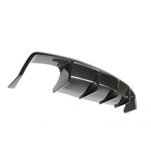 Load image into Gallery viewer, APR Carbon Fiber Rear Diffuser Chevy Camaro (2016-2019) AB-601700 - Default Title Alternate Image
