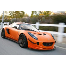 Load image into Gallery viewer, APR Front Bumper Canards Lotus Elise / Exige (2005-2011) [Carbon Fiber] AB-200310 - Default Title Alternate Image