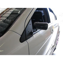 Load image into Gallery viewer, 399.00 APR Formula GT3 Carbon Fiber Mirrors Mitsubishi Lancer EVO X (08-15) CB-410032B - Redline360 Alternate Image