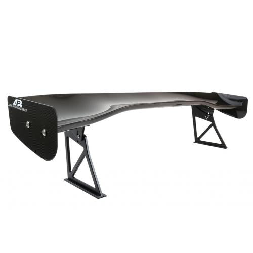 APR Carbon Fiber Wing Lancer EVO 8/9 [GTC-500 71
