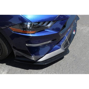 297.50 APR Carbon Fiber Canards Ford Mustang (2018-2019) AB-201810 - Redline360