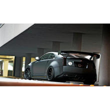 Load image into Gallery viewer, 2144.55 APR Carbon Fiber Wing CTS-V Coupe [GTC-500 71&quot; Spoiler] (11-15) AS-107022 - Redline360 Alternate Image