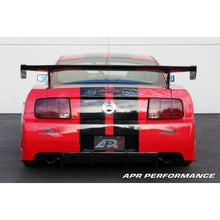 Load image into Gallery viewer, 1947.35 APR Carbon Fiber Wing Mustang S197 [GTC-500 71&quot; Spoiler] (05-09) AS-107029 - Redline360 Alternate Image
