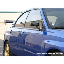 Load image into Gallery viewer, 315.35 APR Formula GT3 Carbon Fiber Mirrors Subaru WRX (02-07) CB-801402B - Redline360 Alternate Image