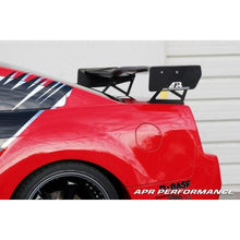 Load image into Gallery viewer, 1947.35 APR Carbon Fiber Wing Mustang S197 [GTC-500 71&quot; Spoiler] (05-09) AS-107029 - Redline360 Alternate Image