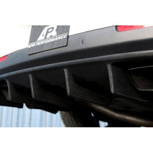 Load image into Gallery viewer, 1425.45 APR Carbon Fiber Rear Diffuser Dodge Challenger Hellcat (2015-2019) AB-723500 - Redline360 Alternate Image