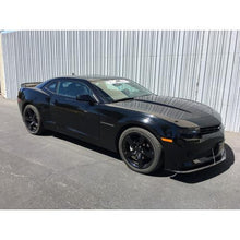 Load image into Gallery viewer, 396.95 APR Front Splitter Chevy Camaro V6 [w/ Support Rods] (2014-2015) CW-602614 - Redline360 Alternate Image