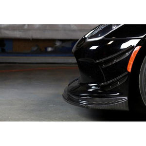 679.00 APR Carbon Fiber Canards Dodge Viper [Non SRT] (13-17) AB-701306 - Redline360