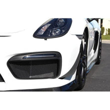 Load image into Gallery viewer, 431.25 APR Carbon Fiber Canards Porsche Cayman GT4 981 (2015-2016) AB-545008 - Redline360 Alternate Image