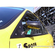Load image into Gallery viewer, 307.70 APR Formula GT3 Carbon Fiber Mirrors Acura Integra (94-01) CB-294972B - Redline360 Alternate Image