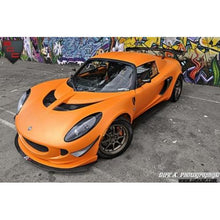 Load image into Gallery viewer, APR Front Bumper Canards Lotus Elise / Exige (2005-2011) [Carbon Fiber] AB-200310 - Default Title Alternate Image