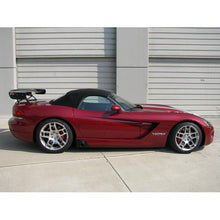 Load image into Gallery viewer, APR Carbon Fiber Wing Viper Convertible (03-10) GTC-500 71" Spoiler AS-107032 - Default Title Alternate Image