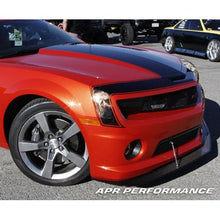 Load image into Gallery viewer, 374.85 APR Front Splitter Chevy Camaro SS (2010-2013) w/ Rods - CW-602010 - Redline360 Alternate Image