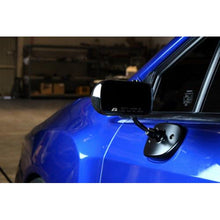 Load image into Gallery viewer, 462.05 APR Formula GT3 Carbon Fiber Mirrors Subaru WRX &amp; STi (15-19) CB-801502B - Redline360 Alternate Image