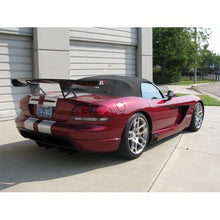 Load image into Gallery viewer, APR Carbon Fiber Wing Viper Convertible (03-10) GTC-500 71" Spoiler AS-107032 - Default Title Alternate Image