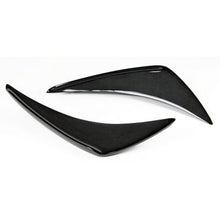 Load image into Gallery viewer, APR Front Bumper Canards Dodge Viper Coupe/Convertible (03-10) [Carbon Fiber] AB-700360 - Default Title Alternate Image