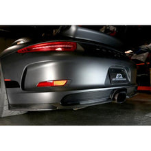 Load image into Gallery viewer, 1554.65 APR Carbon Fiber Rear Diffuser Porsche 991 GT3 (2013-2016) AB-535050 - Redline360 Alternate Image