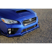 Load image into Gallery viewer, 424.15 APR Front Splitter Subaru WRX STi [w/ Support Rods] (2015-2017) CW-801506 - Redline360 Alternate Image