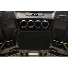Load image into Gallery viewer, 2035.75 APR Carbon Fiber Rear Diffuser Corvette C7 w/ Undertray (14-18) AB-277020 - Redline360 Alternate Image