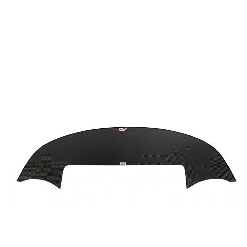 APR Front Splitter BMW Z4M E85 (03-08) w/ Support Rods CW-540210