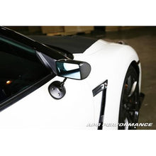 Load image into Gallery viewer, 642.60 APR Formula GT3 Carbon Fiber Mirrors Nissan GTR R35 (09-22) CB-603502B - Redline360 Alternate Image