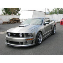 Load image into Gallery viewer, 476.95 APR Carbon Fiber Splitter Ford Mustang GT Roush (05-09) w/ Rods CW-204596 - Redline360 Alternate Image
