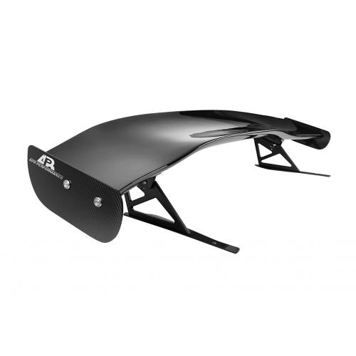 APR Carbon Fiber Wing Acura NSX [GTC-500 74