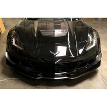 Load image into Gallery viewer, 409.95 APR Carbon Fiber Canards Corvette C7 &amp; C7 Z06 (2014-2018) AB-270008 - Redline360 Alternate Image