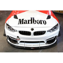 Load image into Gallery viewer, 304.30 APR Carbon Fiber Canards BMW M3 F80 / M4 F82 (2015-2019) AB-830402 - Redline360 Alternate Image