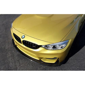 977.50 APR Carbon Fiber Front Lip / Airdam BMW M3 F80 / M4 F82 (15-19) FA-830402 - Redline360