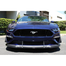 Load image into Gallery viewer, 297.50 APR Carbon Fiber Canards Ford Mustang (2018-2019) AB-201810 - Redline360 Alternate Image