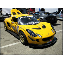 Load image into Gallery viewer, APR Front Bumper Canards Lotus Elise / Exige (2005-2011) [Carbon Fiber] AB-200310 - Default Title Alternate Image