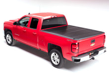 Load image into Gallery viewer, 1089.88 BAK BAKFlip F1 Truck Bed Cover Chevy Avalanche Cadillac Escalade EXT (2002-2013) Tonneau 772108 - Redline360 Alternate Image