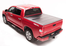 Load image into Gallery viewer, BAK BAKFlip G2 Truck Bed Cover Nissan Frontier w/ 5' Bed (58.5") (2005-2021) Tonneau 226506 - Default Title Alternate Image