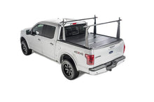 Load image into Gallery viewer, 1599.88 BAK BAKFlip CS Truck Bed Cover w/ Rack GMC Canyon Chevy Colorado w/ 5&#39; Bed (60.0&quot;) (1993-2004) Tonneau 26107BT - Redline360 Alternate Image