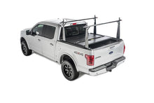 Load image into Gallery viewer, 1699.88 BAK BAKFlip CS Truck Bed Cover w/ Rack Ford F150 w/ 8&quot; Bed (96.25&quot;) (2004-2014) Tonneau 26308BT - Redline360 Alternate Image