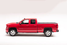 Load image into Gallery viewer, BAK BAKFlip MX4 Matte Finish Truck Bed Cover GMC Sierra 2500/3500 w/ 6' 6" Bed (77.0") (2015-2019) Tonneau 448121 - Default Title Alternate Image