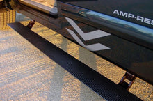 Load image into Gallery viewer, 1449.00 AMP PowerStep Running Boards Nissan Armada (04-15) [w/o OBD Connector] Power Side Steps - Redline360 Alternate Image